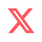 X